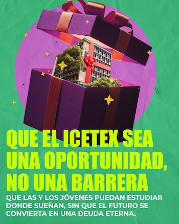 Cathy Juvinao pidió que el