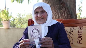 Una mujer albanesa de 117 años podría arrebatarle el récord Guinness a la más longeva del mundo: su familia ya ha presentado los papeles para certificar su título