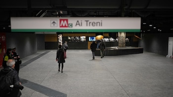 El Coliseo de Roma estrena