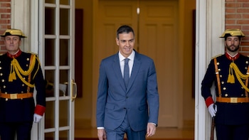 Sánchez celebra el resultado electoral en Hungría: "Hoy ganan Europa y los valores europeos"