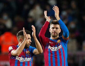 Soccer Football - LaLiga -