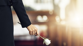 Pensión de viudez del IMSS