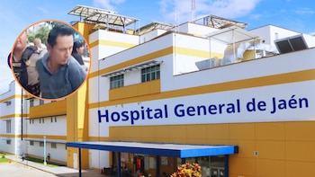 Acusan a técnico en enfermería