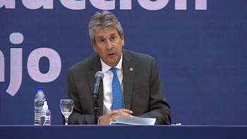 José Martins, Vocero del Consejo