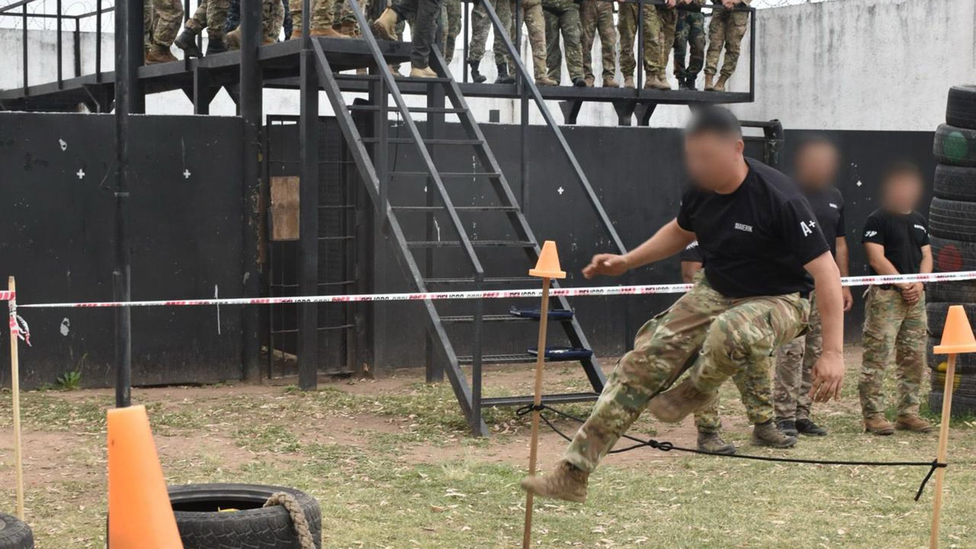 Fuerza Policial Antinarcóticos de Córdoba