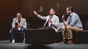 Este es el mejor trabajo