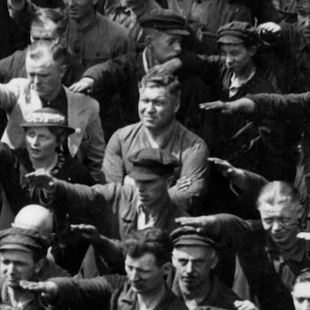 August Landmesser