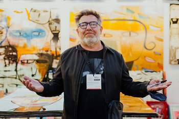 Milo Locket en Bada 2021