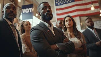 Ethan y Gabe son los