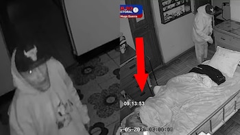 Delincuentes irrumpen en casa de adulta mayor en San Juan de Lurigancho y roban hasta sus medicinas: vecinos exigen mayor seguridad
