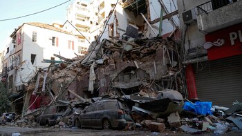 Se estima que 300 mil