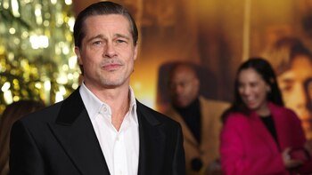 El ganador del Oscar desmintió