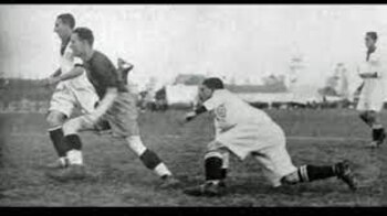 Perú se enfrentó a Rumania