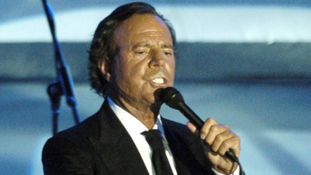 La Fiscalía española archiva la querella contra Julio Iglesias por presuntas agresiones sexuales y trata La Fiscalía española archiva la querella contra Julio Iglesias por presuntas agresiones sexuales y trata
