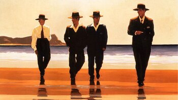 La belleza del día: “The