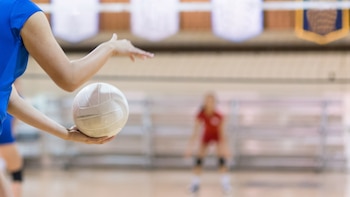 Detenido un entrenador de voleibol por violar y dejar embarazada a una menor en Palma