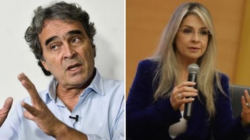 Según la encuesta el exgobernador