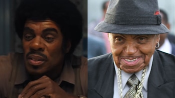 Colman Domingo, nominado al Oscar,