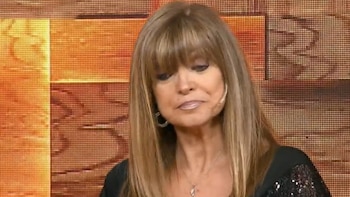 La confesión de Adriana Salgueiro