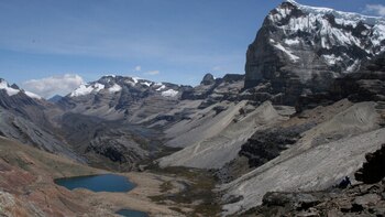 Parques Nacionales Naturales extendió el