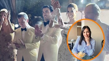 Fiscal Angélica Monsalve aprovechó el