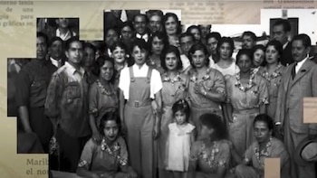 Talleres Gráficos de México nace