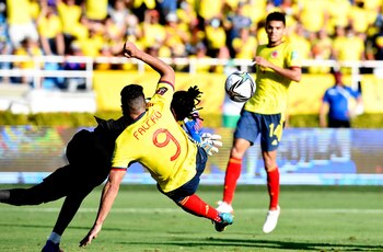 Inicialmente, la sede de la