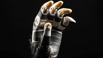 El sistema de control compartido