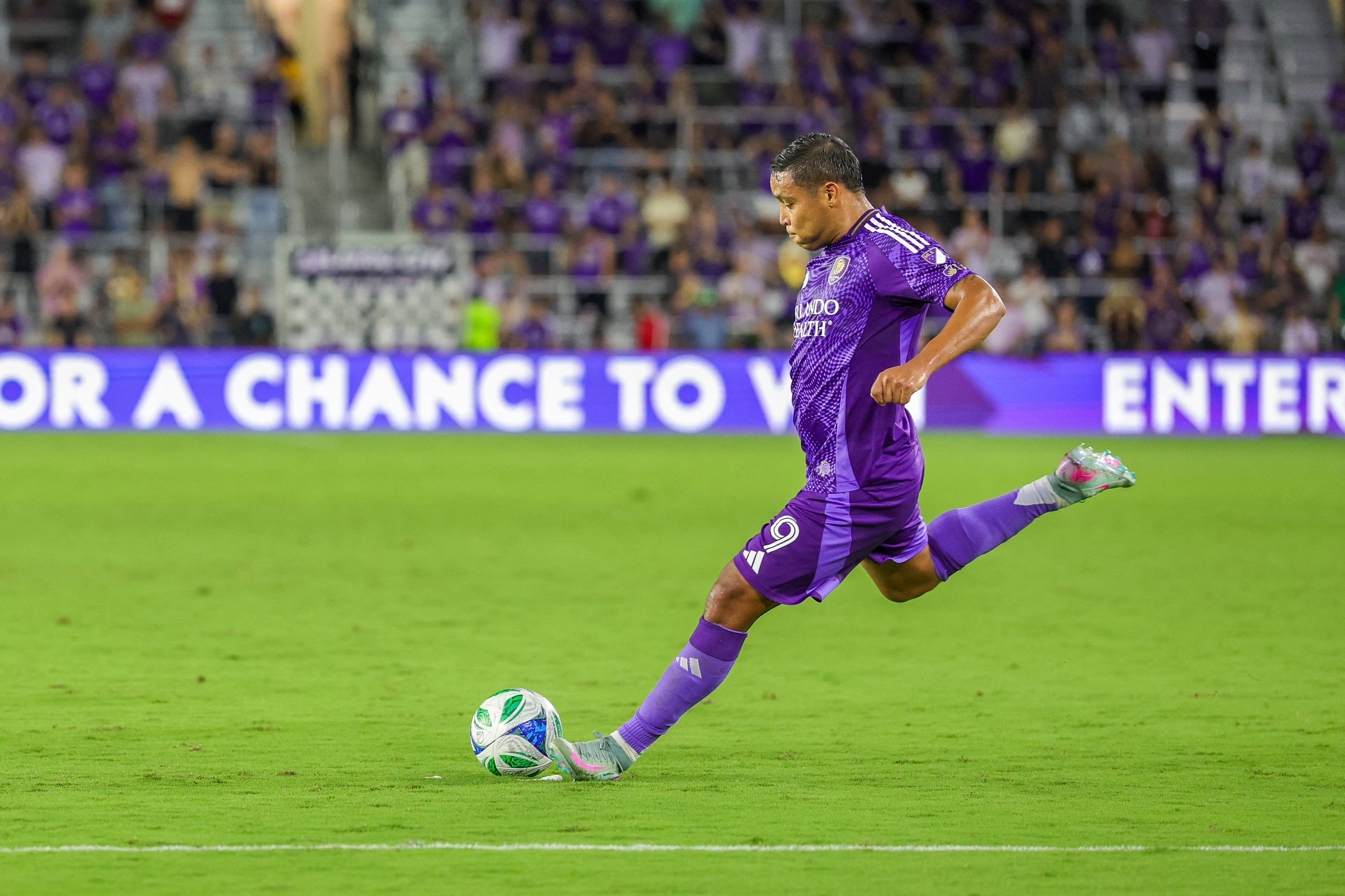 Estrella colombiana Luis Fernando Muriel ficha con Junior de Barranquilla para 2026