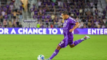 Junior de Barranquilla aún no