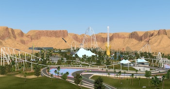 Arabia Saudita se prepara para