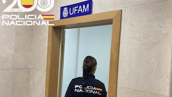 Envían a prisión al detenido