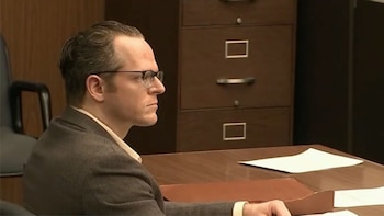 Nick Pasqual - Actor de How I Met Your Mother recibe condena de 32 años de prisión tras ser hallado culpable de intento de asesinato y violación