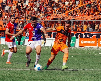 Águila llega a la final del Clausura 2026 con una ventaja histórica de tres títulos sobre dos de FAS en enfrentamientos directos. (Cortesía: CD Águila)