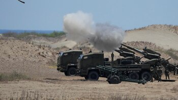 Estados Unidos y Filipinas finalizaron