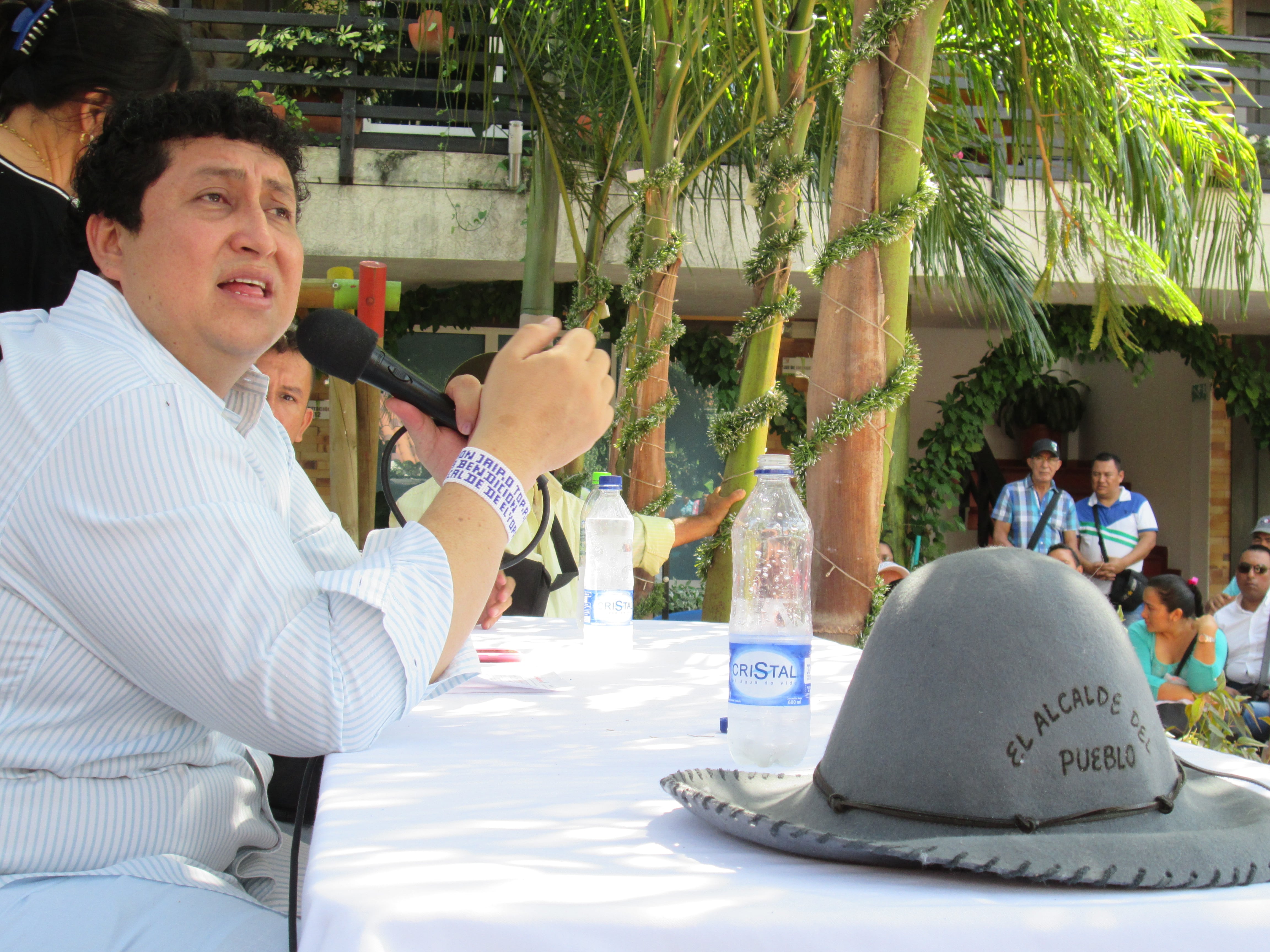 Cae presunto responsable de movilizar al menor señalado de asesinar a ‘Jhon Calzones