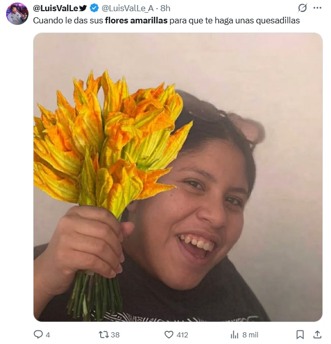 (Redes sociales)