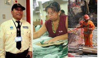 Estos son los puestos laborales