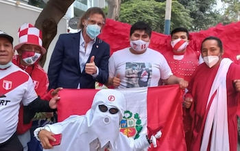 ¿Quién es el ‘Gordo humo’,