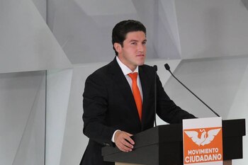 El INE multó con más