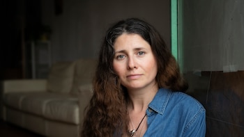 Sofía Balbuena, flamante ganadora del