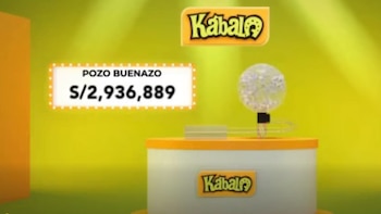 La Kábala de hoy, 18 de junio: revisa aquí los números ganadores y el pozo millonario