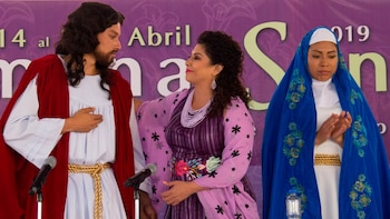 Brugada celebra declaratoria de la