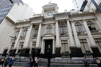 Desde finales de febrero, los