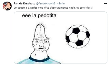 Memes Argentina .- Colombia