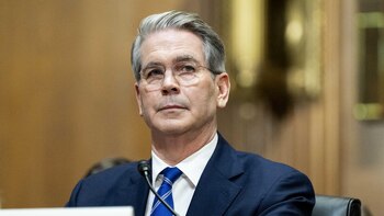 El candidato a secretario del