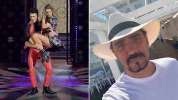 Rocío Marengo reveló los celos