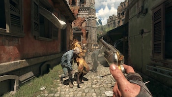 Dying Light: The Beast, de Techland.