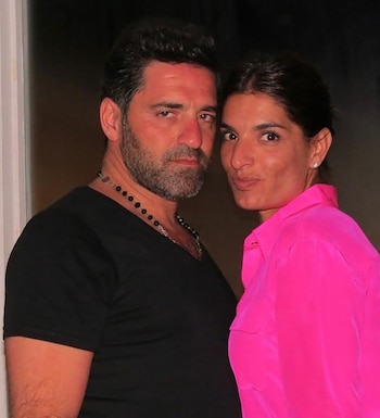 IÚDICA A SOLAS 4 - ROMINA