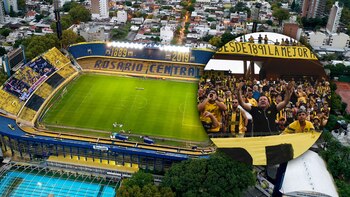 Peñarol advirtió a sus hinchas
